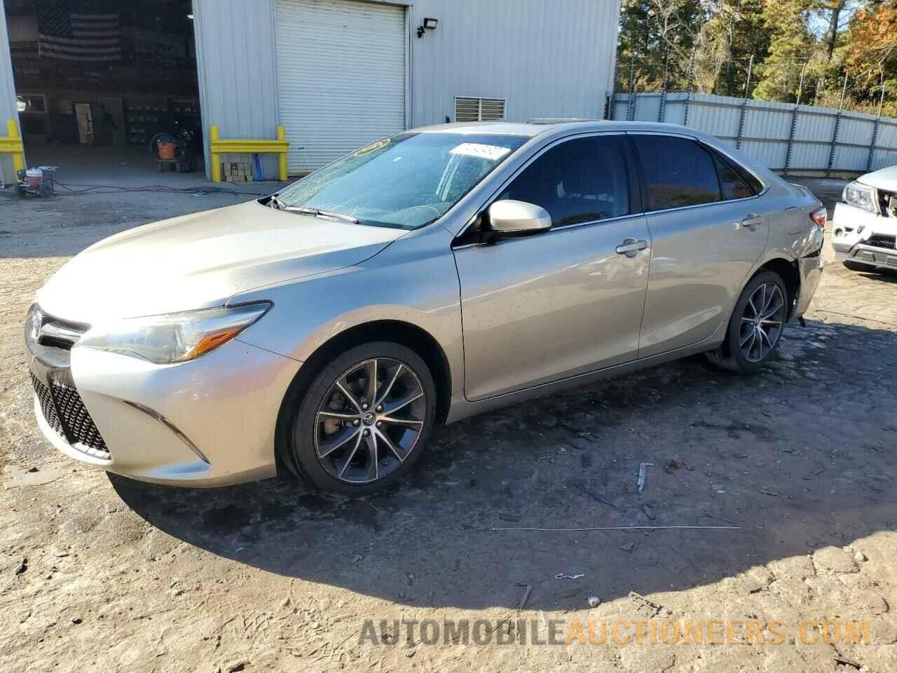 4T1BF1FK8FU093353 TOYOTA CAMRY 2015