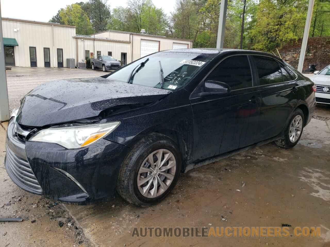 4T1BF1FK8FU095538 TOYOTA CAMRY 2015