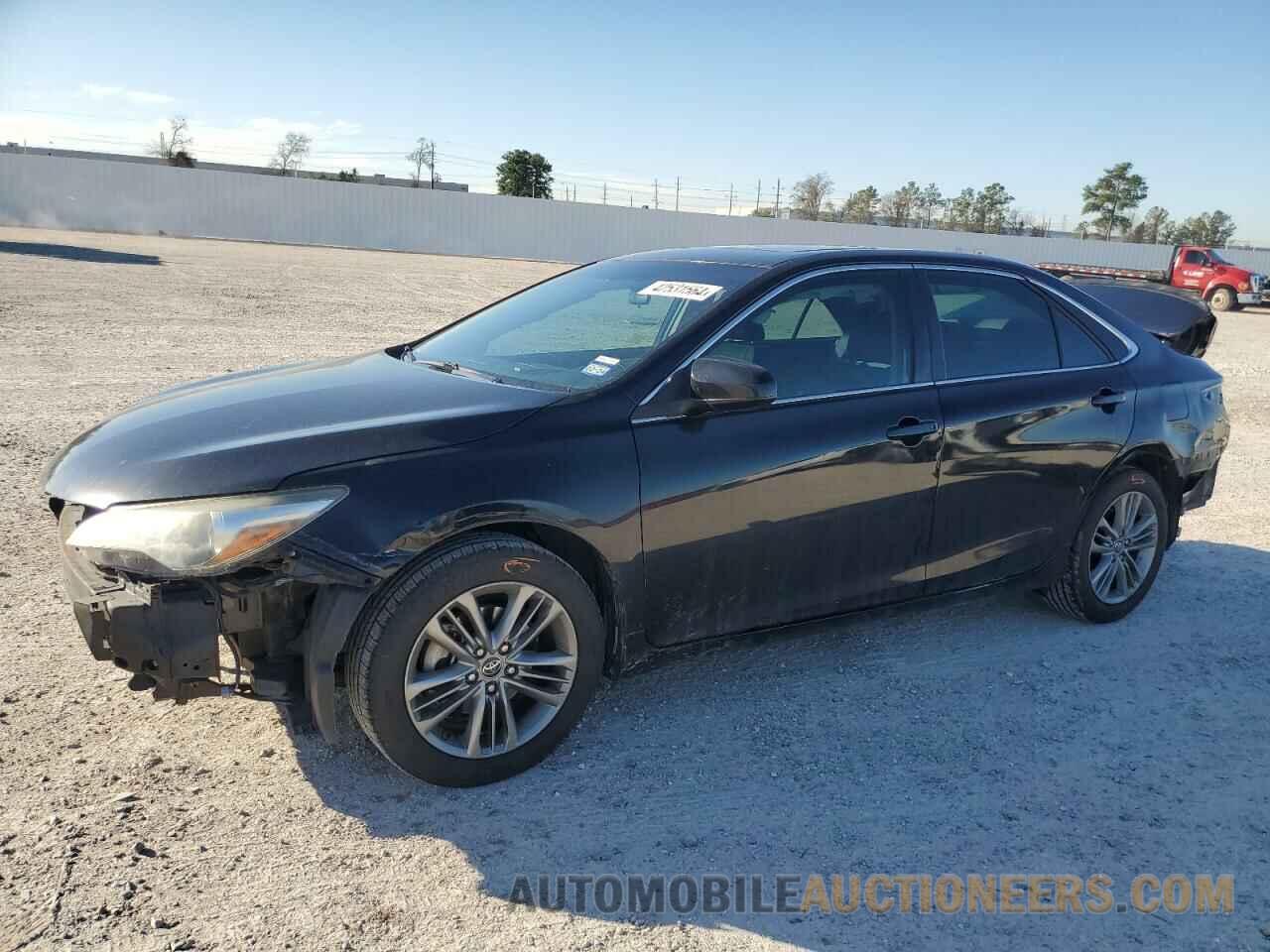 4T1BF1FK8FU098942 TOYOTA CAMRY 2015