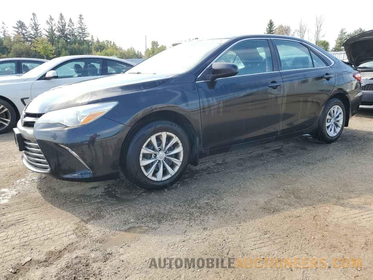 4T1BF1FK8FU099315 TOYOTA CAMRY 2015