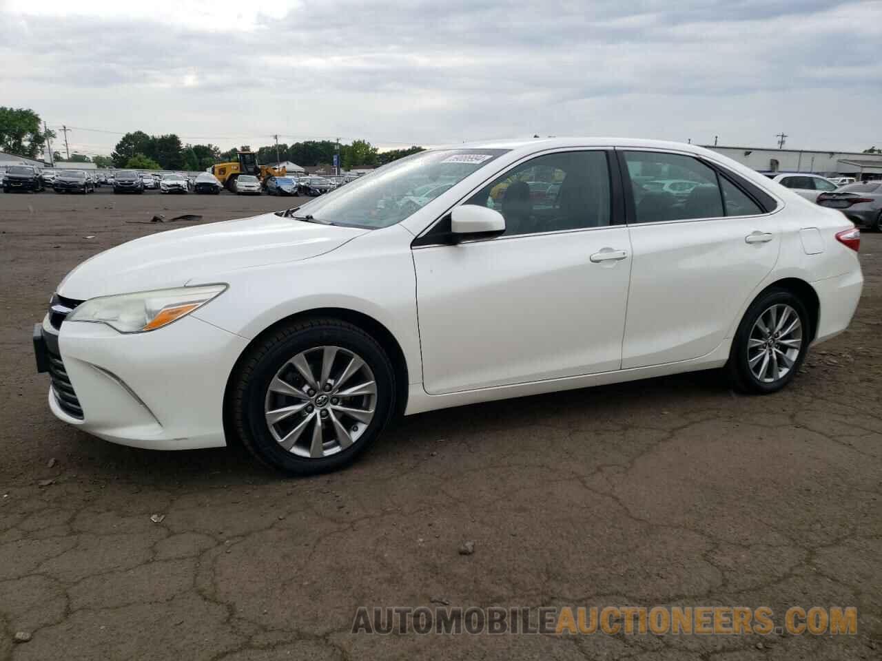 4T1BF1FK8FU099363 TOYOTA CAMRY 2015