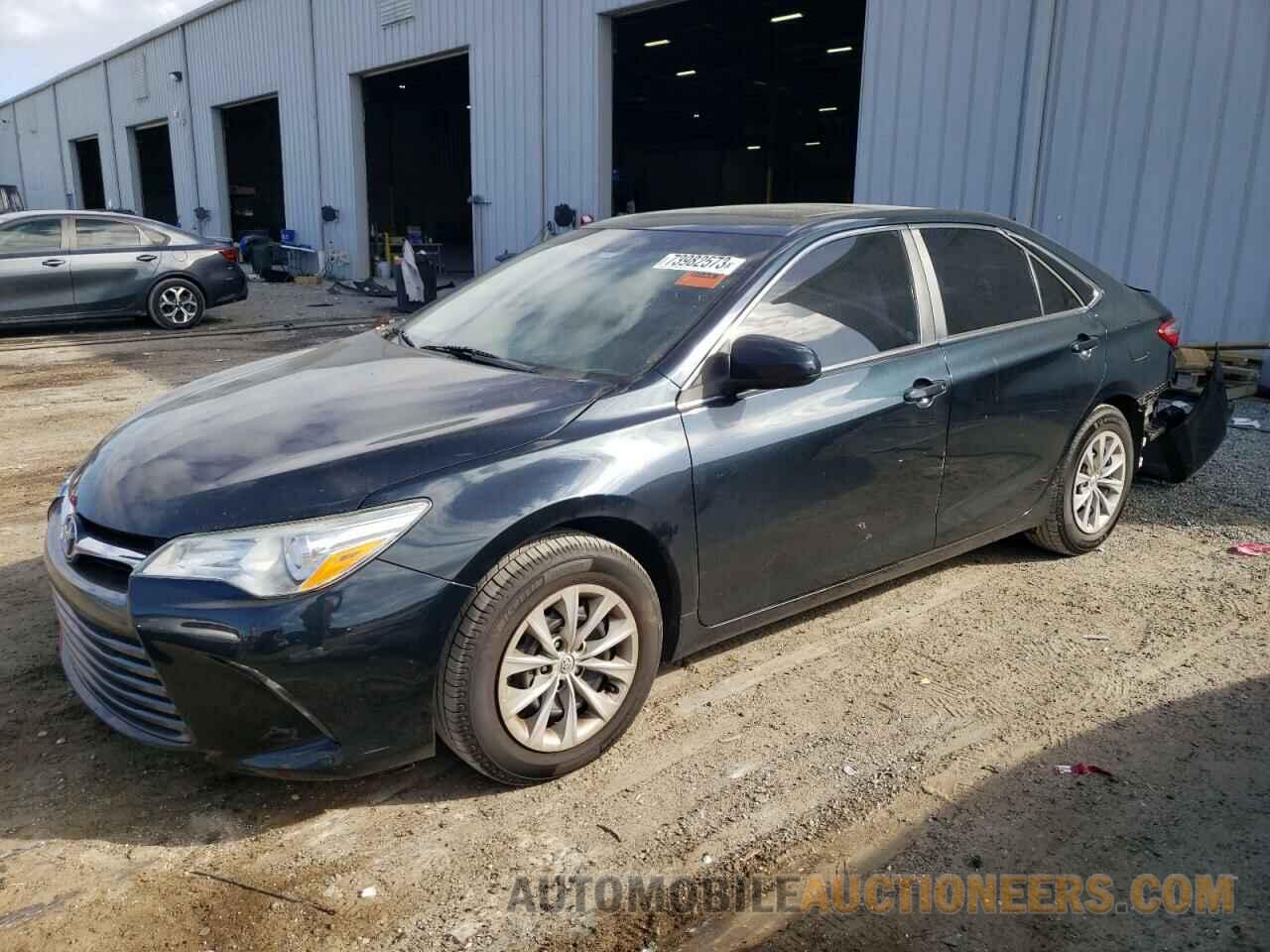 4T1BF1FK8FU099394 TOYOTA CAMRY 2015