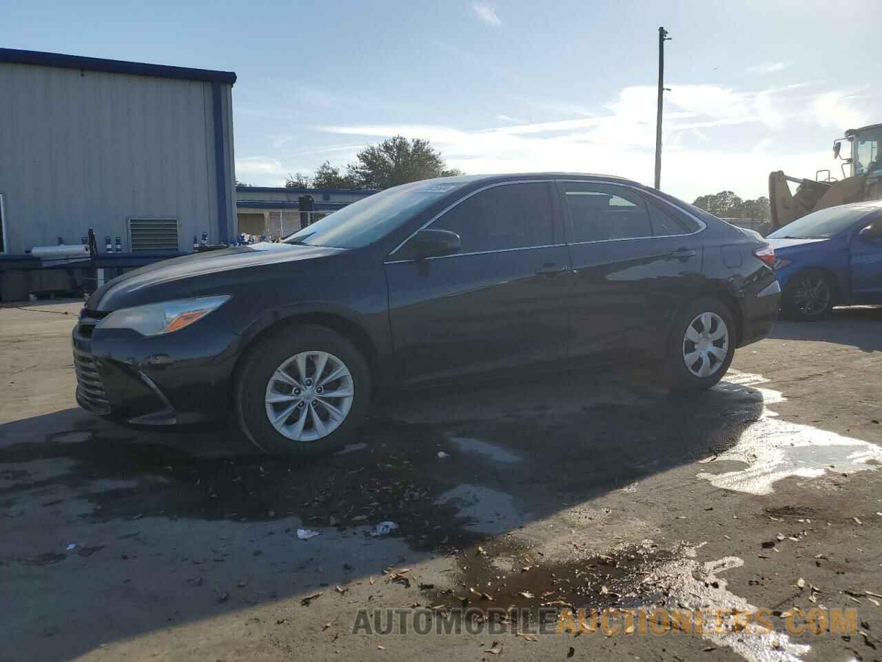 4T1BF1FK8FU477732 TOYOTA CAMRY 2015