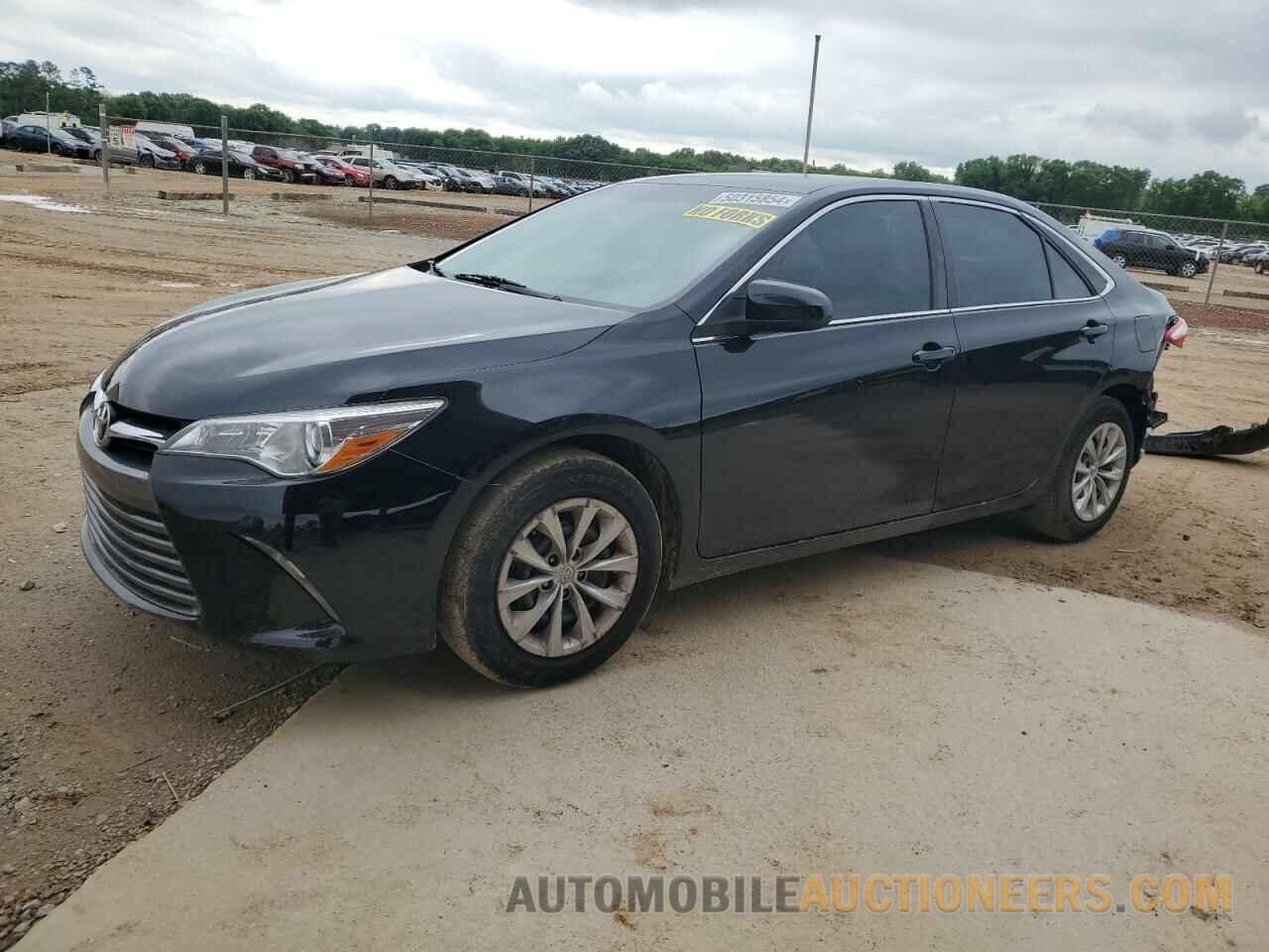 4T1BF1FK8FU878231 TOYOTA CAMRY 2015