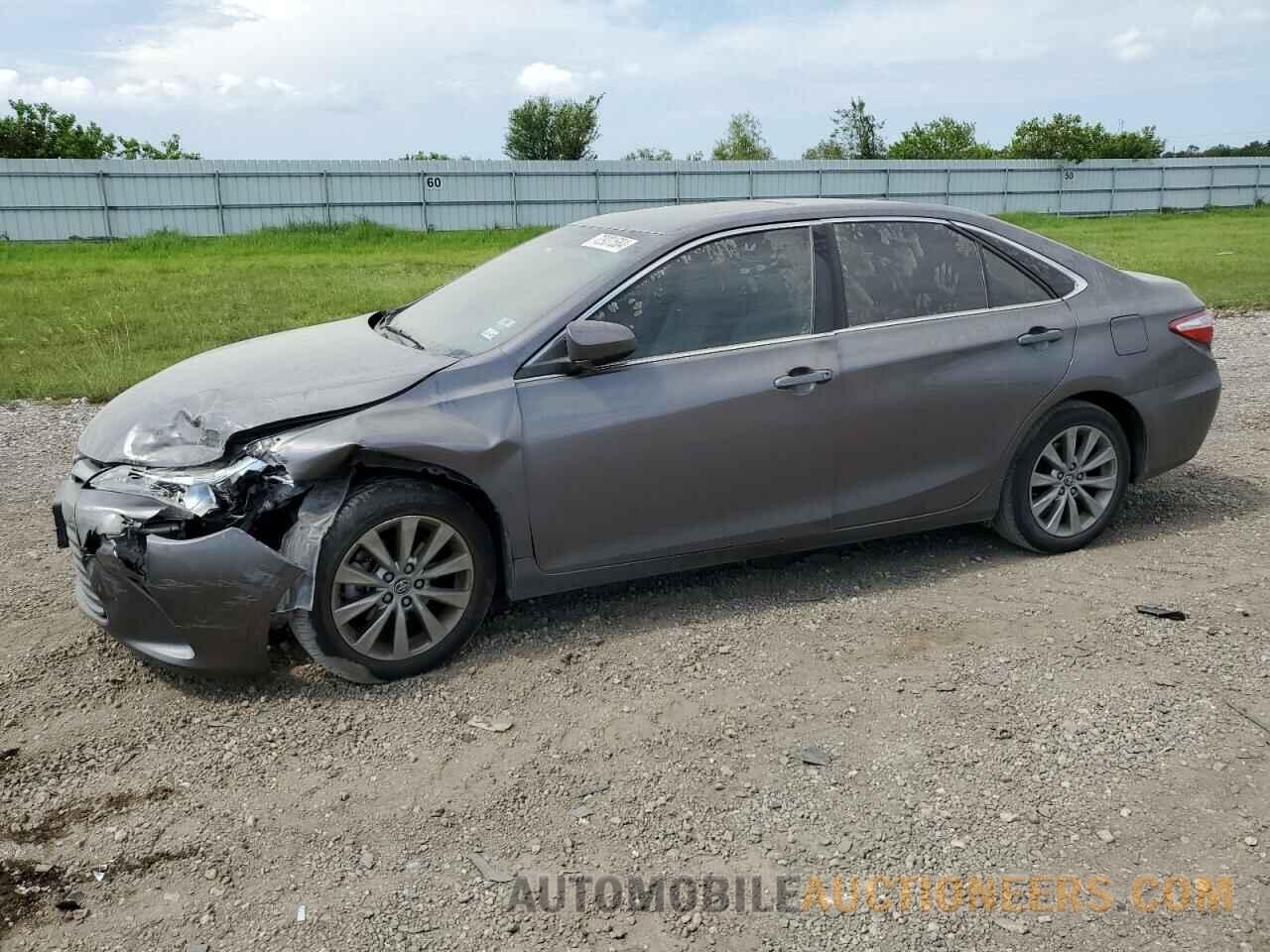 4T1BF1FK8FU890251 TOYOTA CAMRY 2015