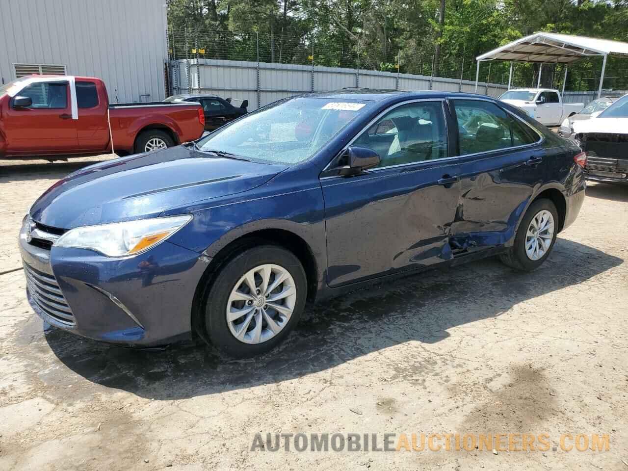 4T1BF1FK8FU914631 TOYOTA CAMRY 2015