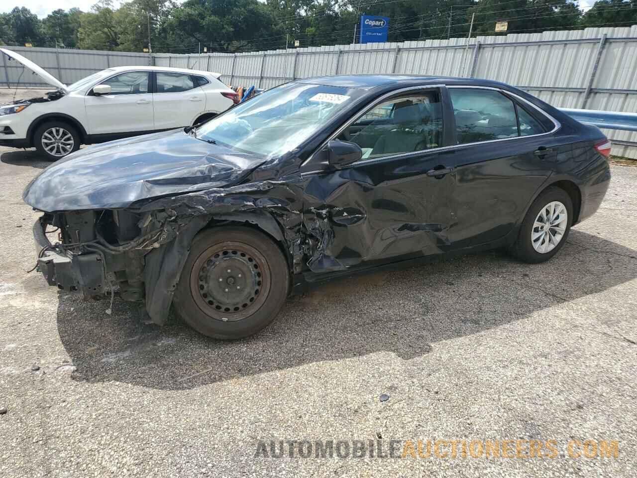 4T1BF1FK8FU920249 TOYOTA CAMRY 2015