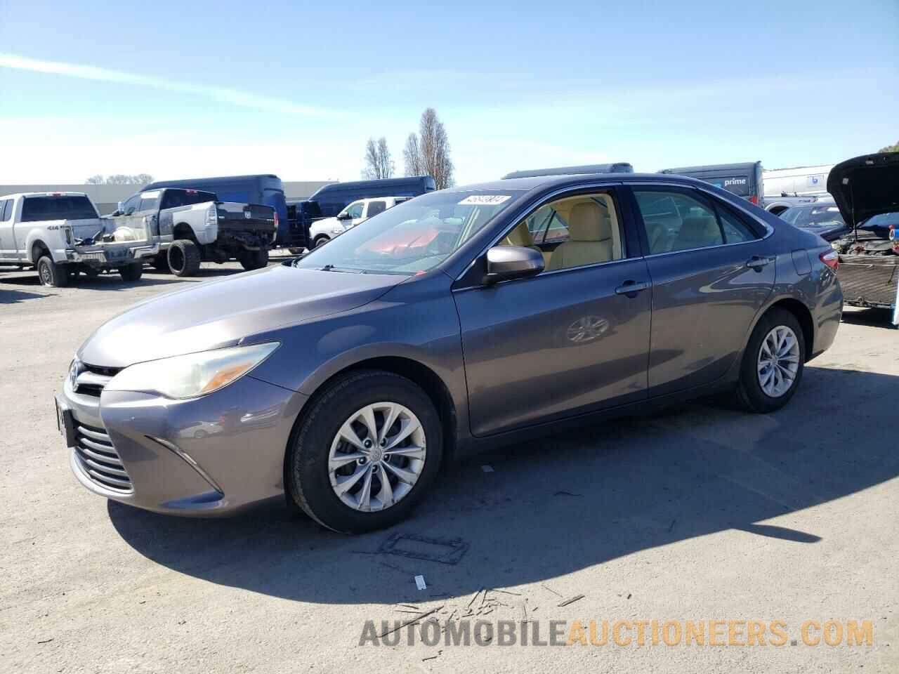 4T1BF1FK8FU930120 TOYOTA CAMRY 2015