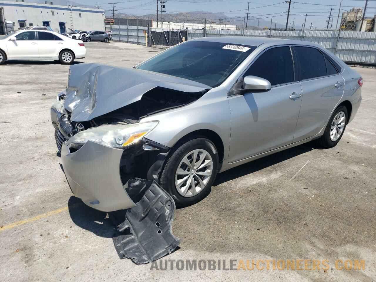 4T1BF1FK8FU930361 TOYOTA CAMRY 2015