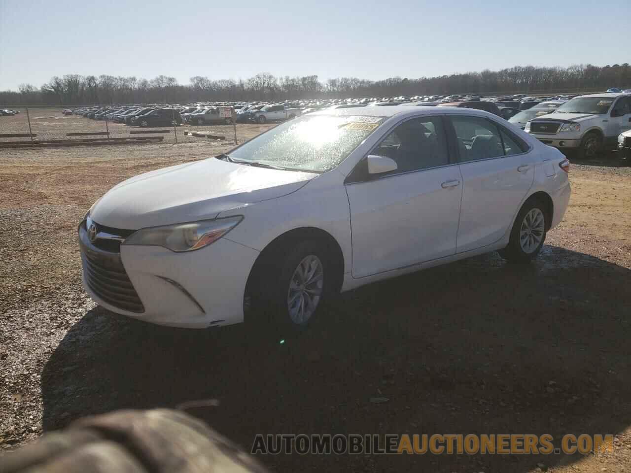 4T1BF1FK8FU931977 TOYOTA CAMRY 2015