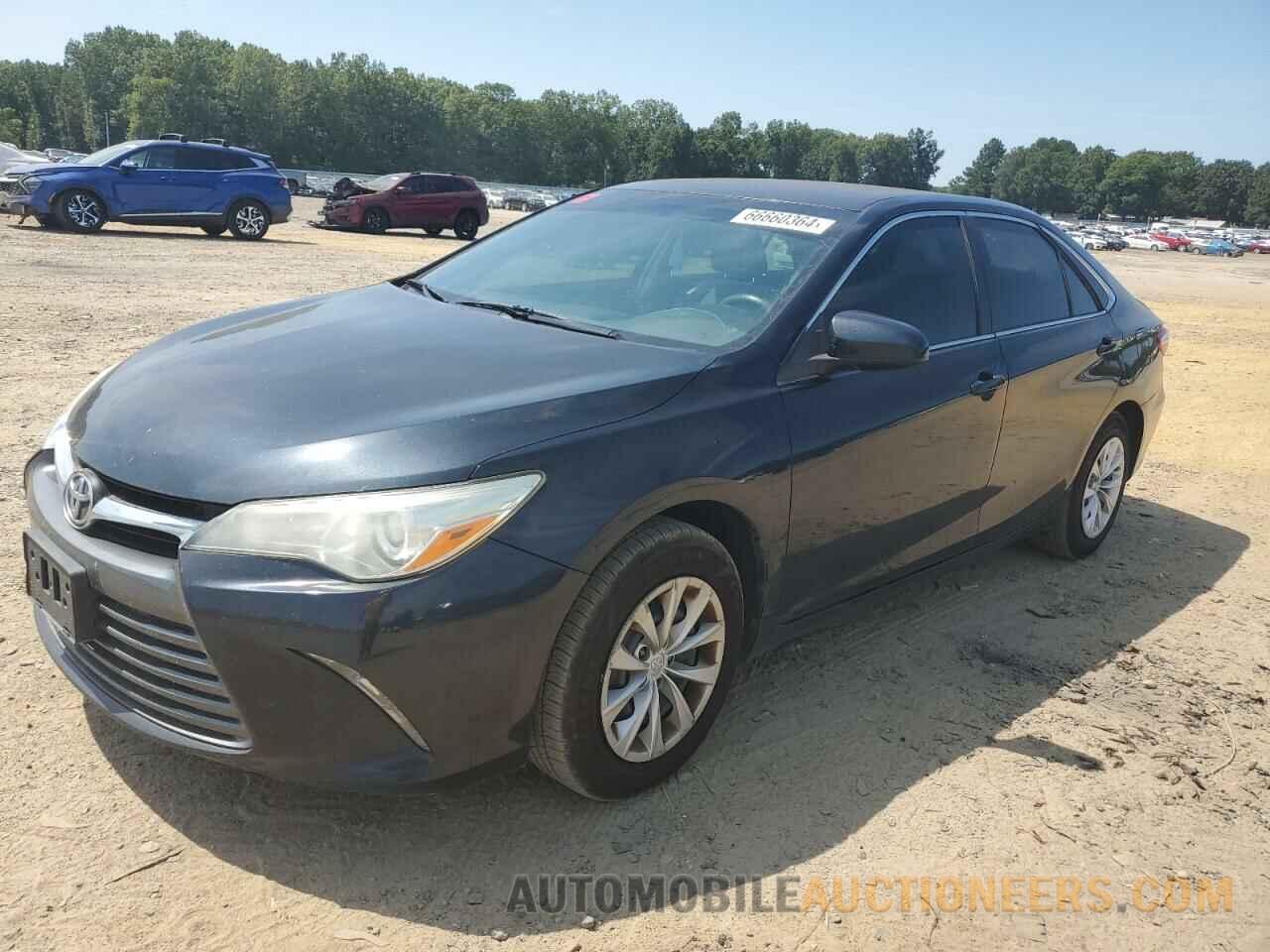 4T1BF1FK8FU947368 TOYOTA CAMRY 2015