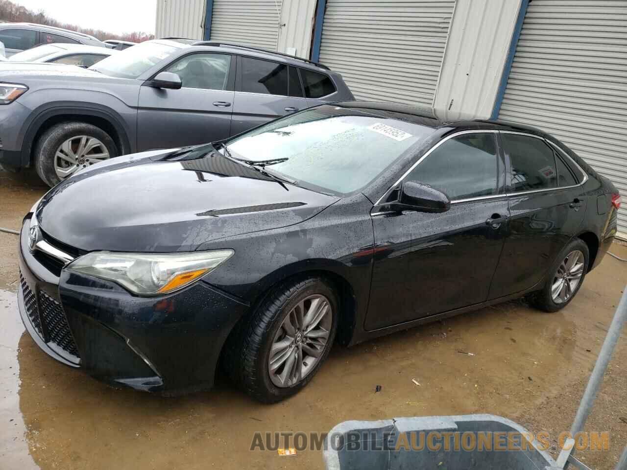 4T1BF1FK8FU971363 TOYOTA CAMRY 2015