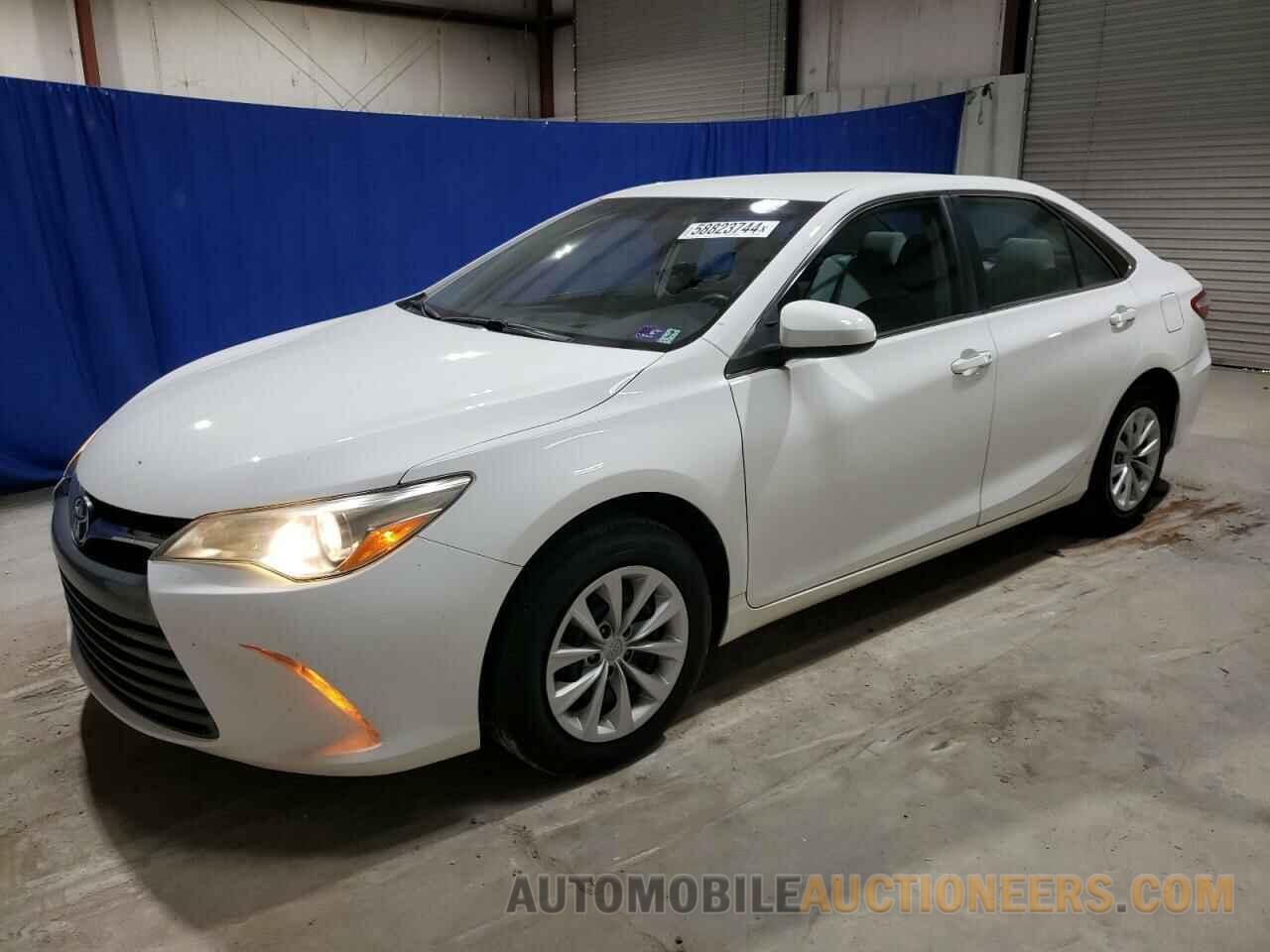 4T1BF1FK8FU994836 TOYOTA CAMRY 2015