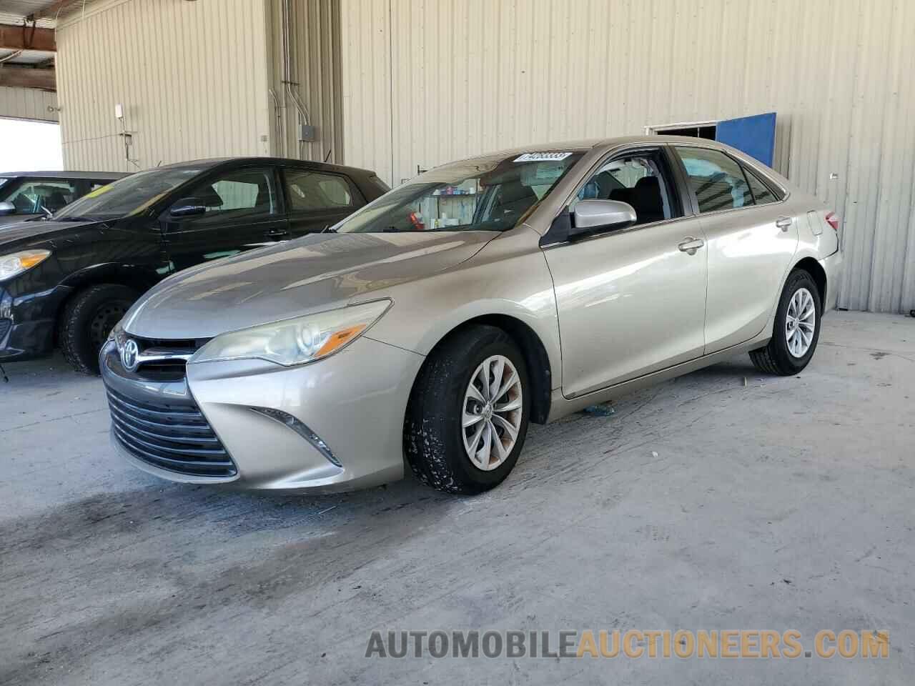 4T1BF1FK8GU156484 TOYOTA CAMRY 2016