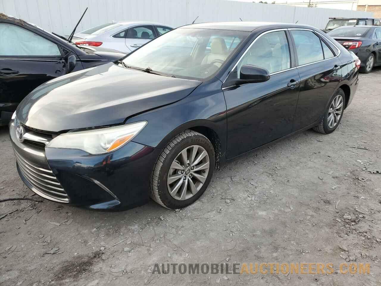 4T1BF1FK8GU161622 TOYOTA CAMRY 2016