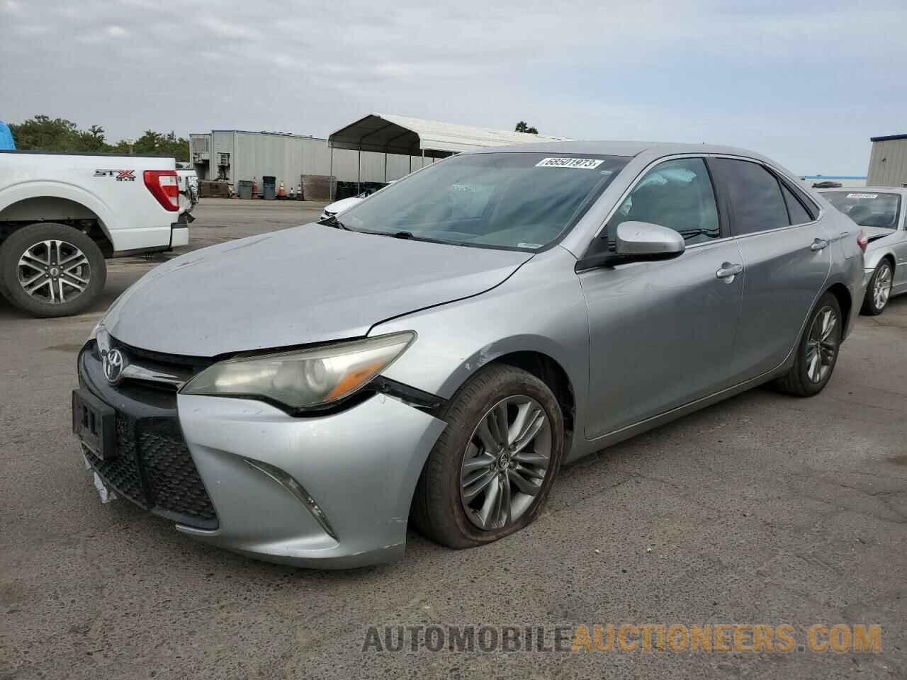 4T1BF1FK8GU173060 TOYOTA CAMRY 2016