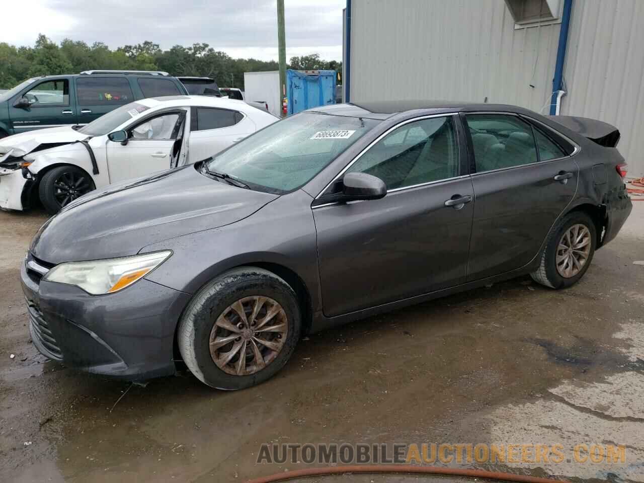 4T1BF1FK8GU174953 TOYOTA CAMRY 2016