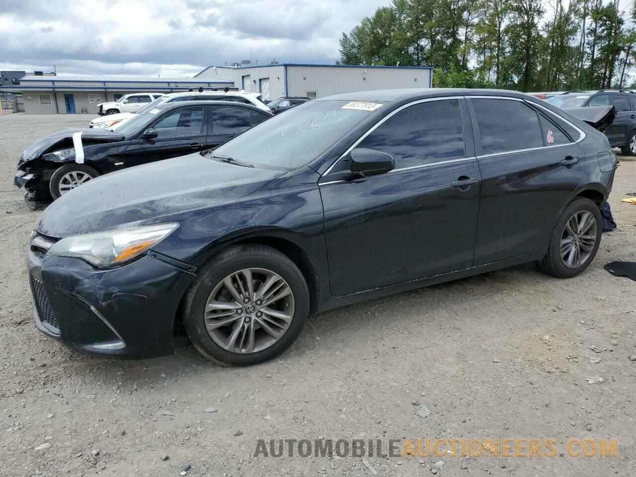 4T1BF1FK8GU178517 TOYOTA CAMRY 2016