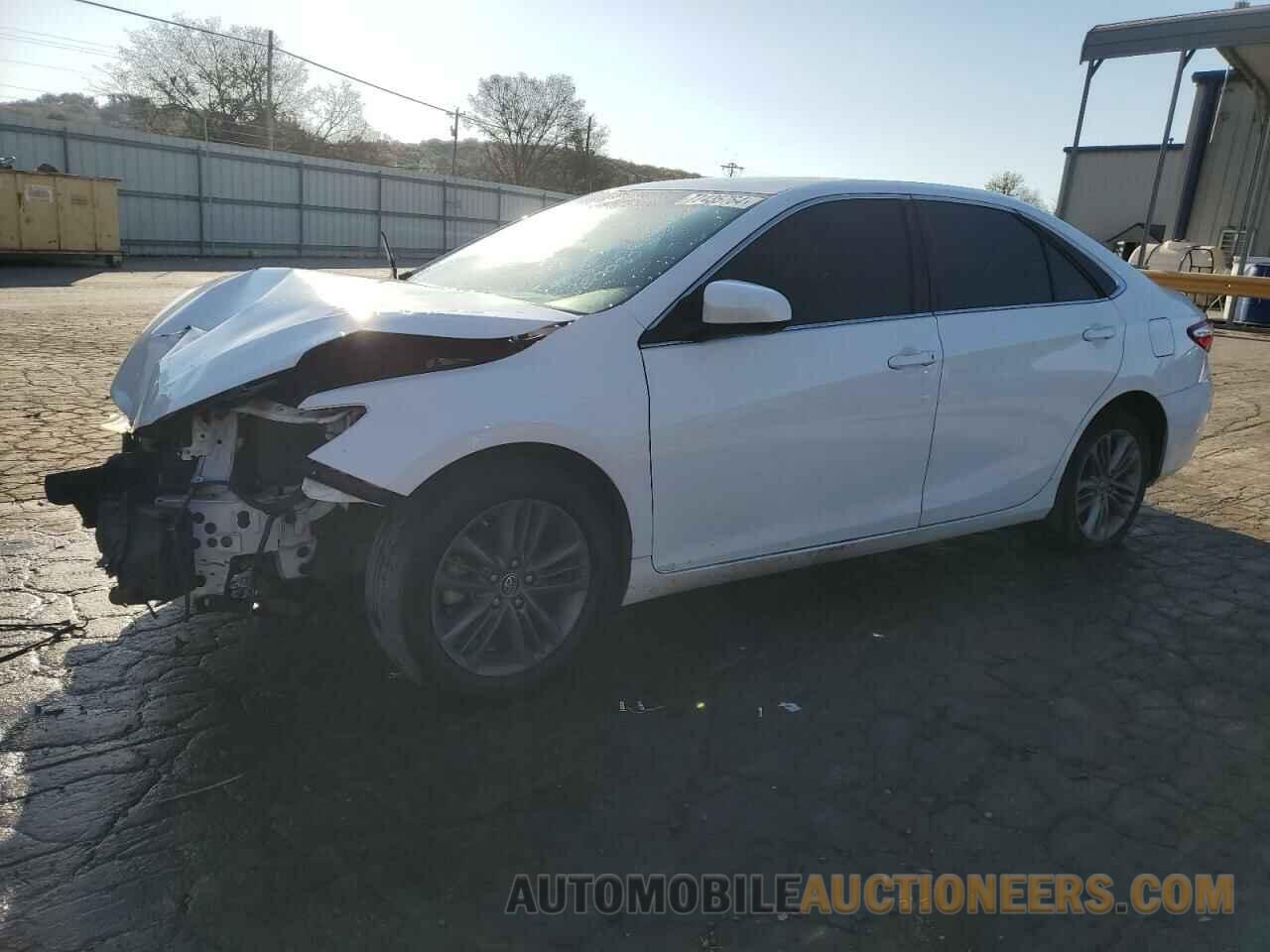 4T1BF1FK8GU180090 TOYOTA CAMRY 2016