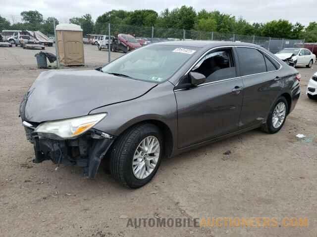 4T1BF1FK8GU211449 TOYOTA CAMRY 2016