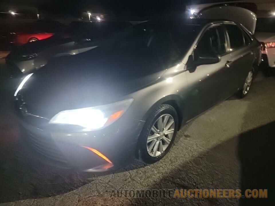 4T1BF1FK8GU218532 Toyota Camry 2016