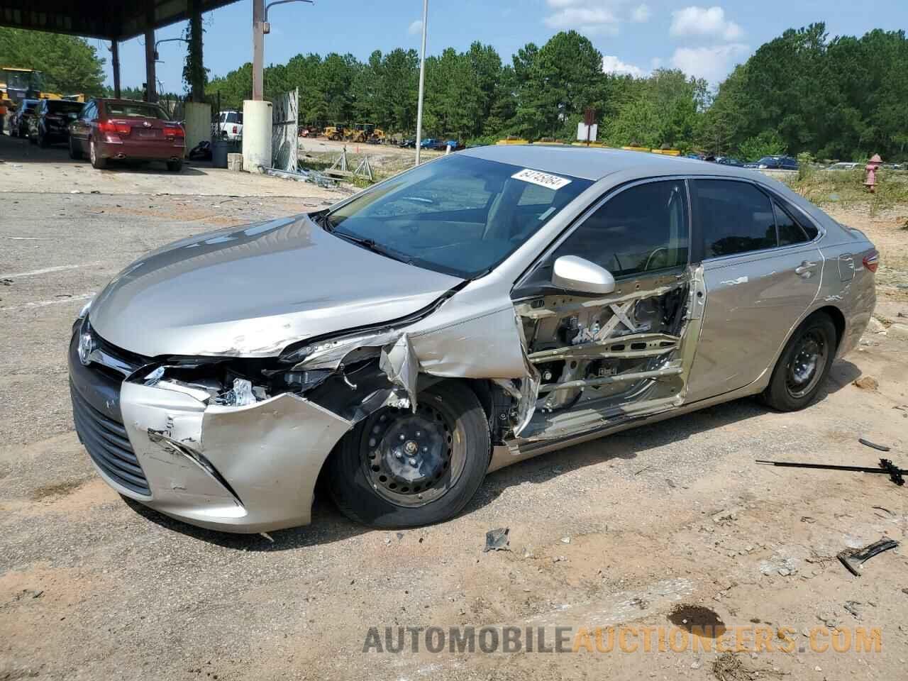 4T1BF1FK8GU223620 TOYOTA CAMRY 2016