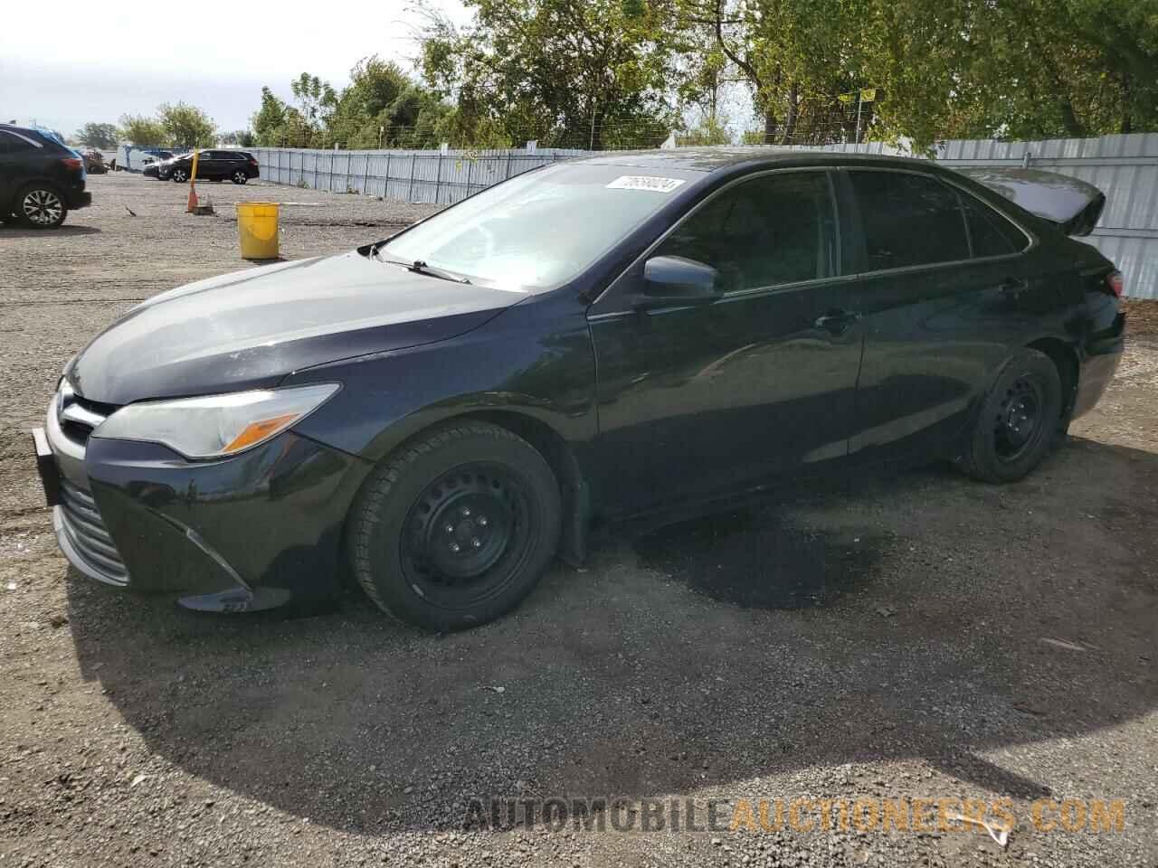 4T1BF1FK8GU225349 TOYOTA CAMRY 2016