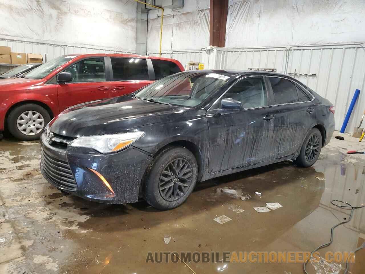 4T1BF1FK8GU229093 TOYOTA CAMRY 2016