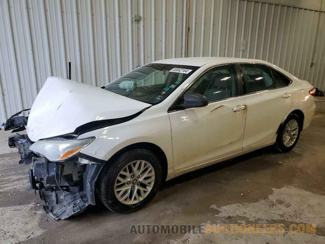 4T1BF1FK8GU229434 TOYOTA CAMRY 2016