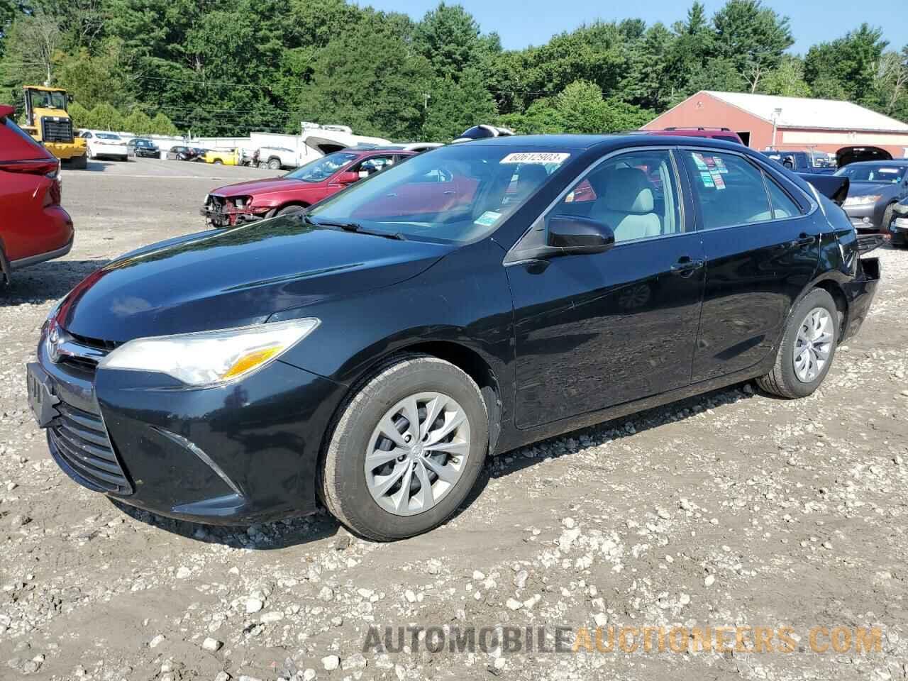 4T1BF1FK8GU234746 TOYOTA CAMRY 2016