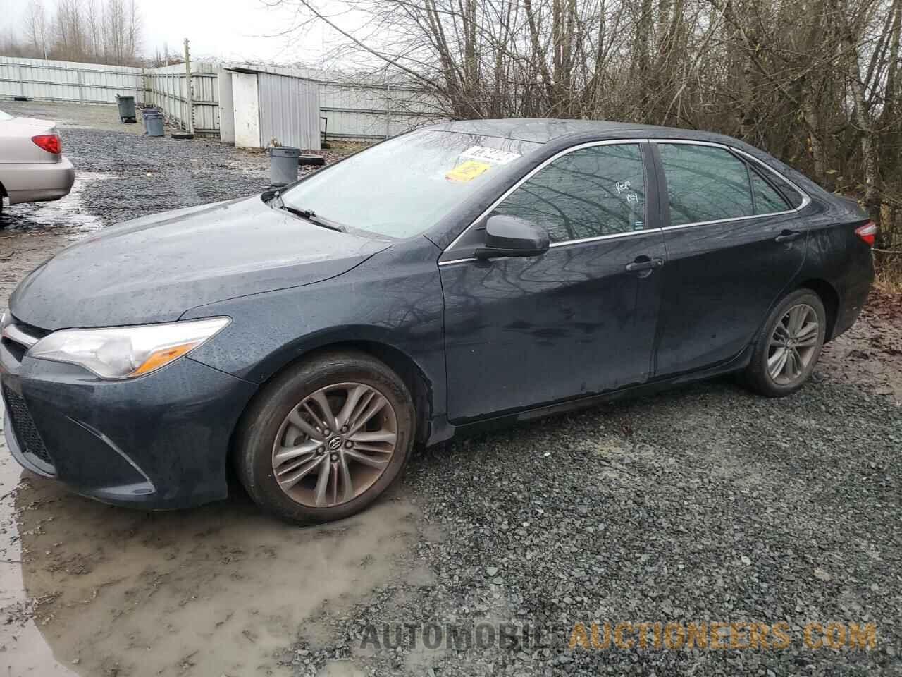 4T1BF1FK8GU256973 TOYOTA CAMRY 2016