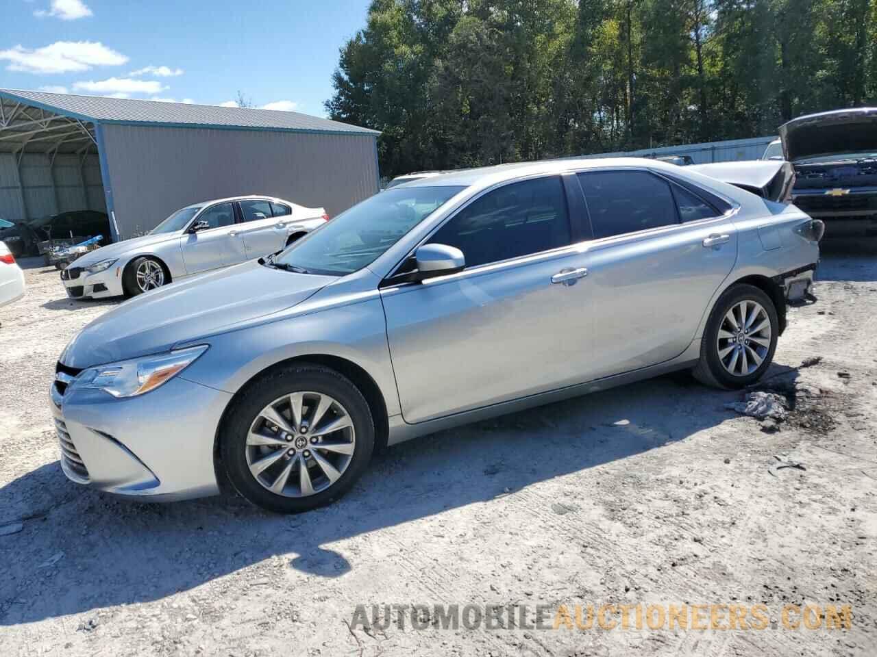 4T1BF1FK8GU261378 TOYOTA CAMRY 2016