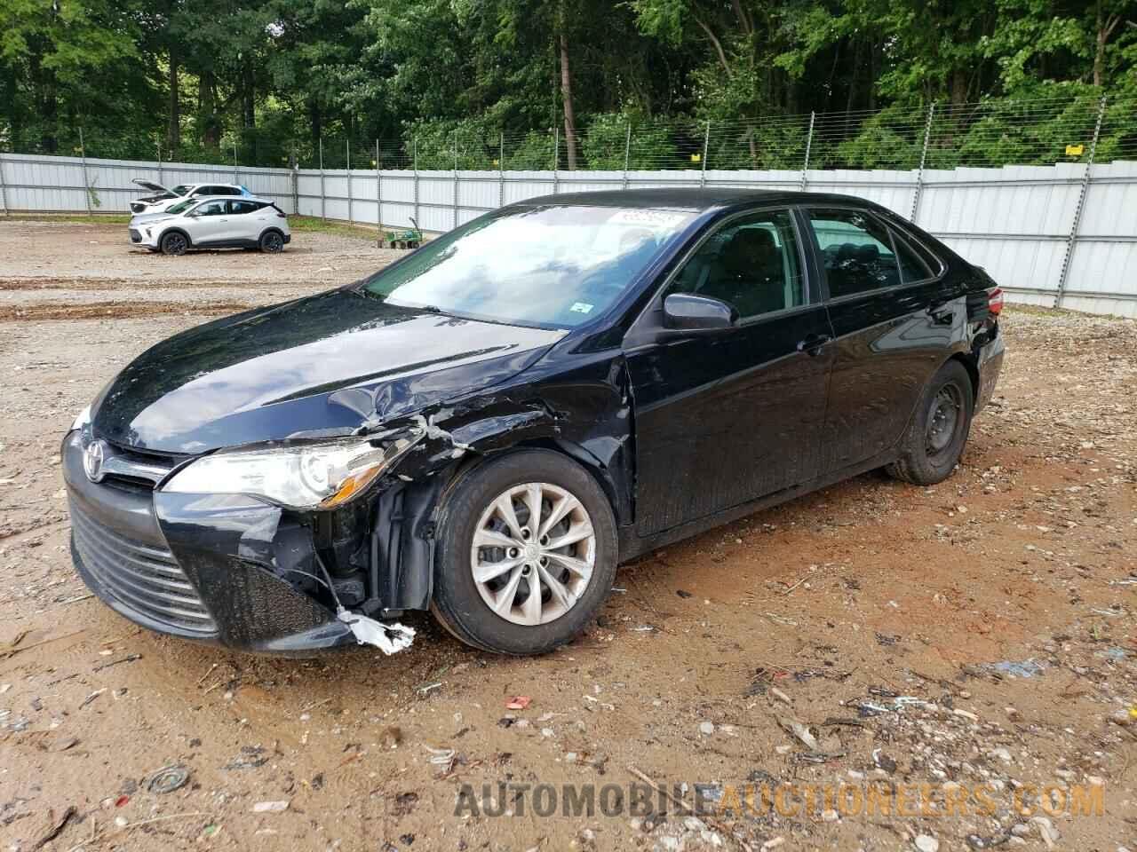 4T1BF1FK8GU526123 TOYOTA CAMRY 2016