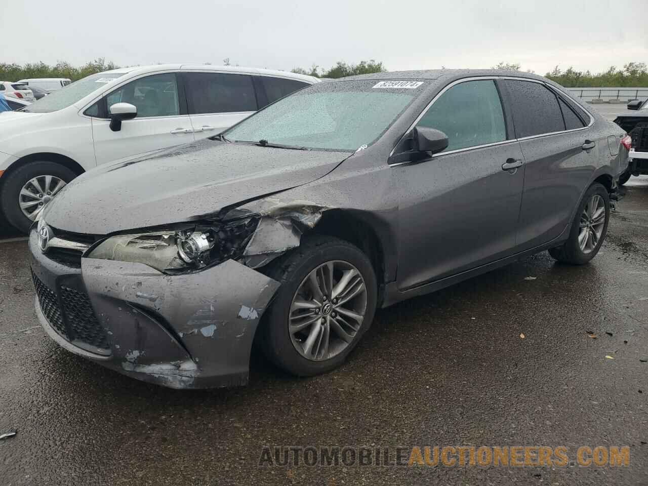 4T1BF1FK8GU528857 TOYOTA CAMRY 2016