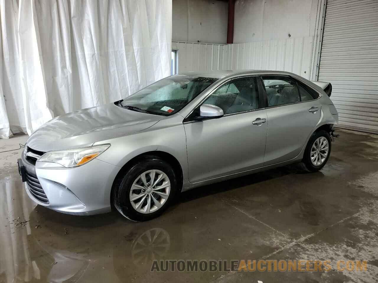 4T1BF1FK8GU529877 TOYOTA CAMRY 2016