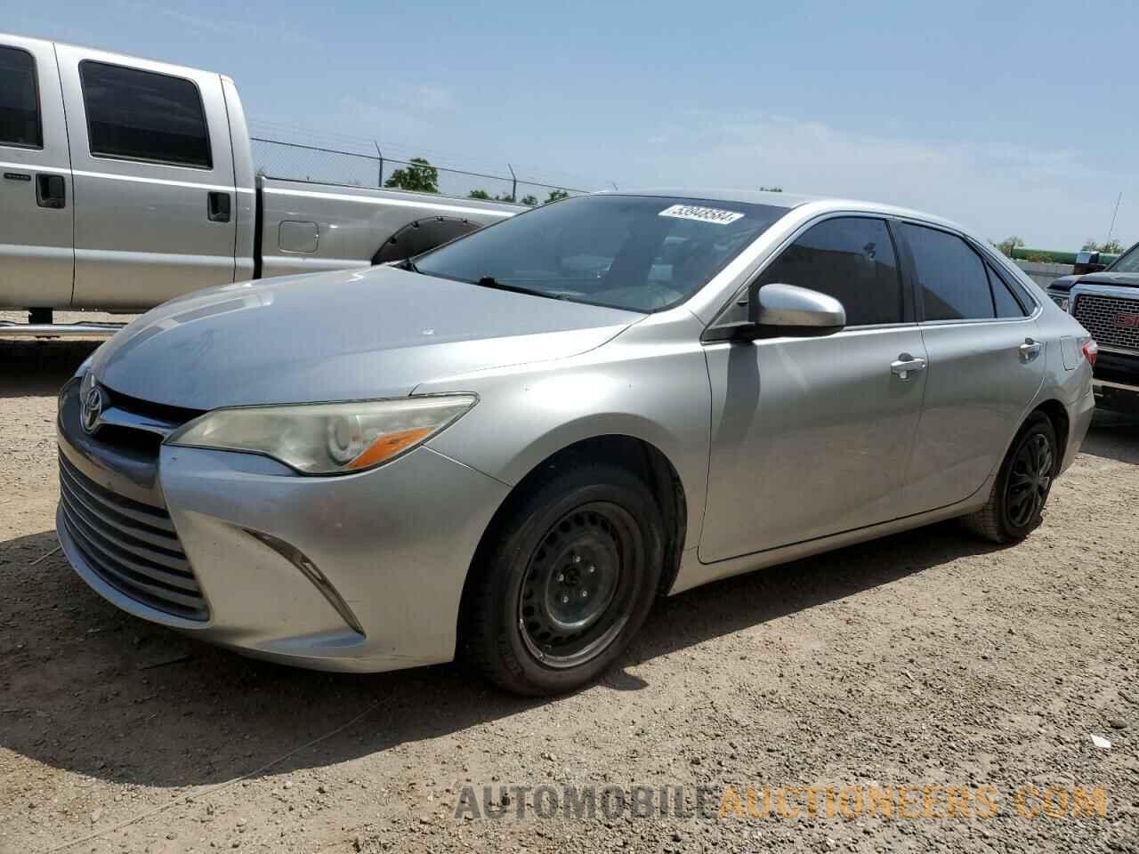 4T1BF1FK8GU571269 TOYOTA CAMRY 2016