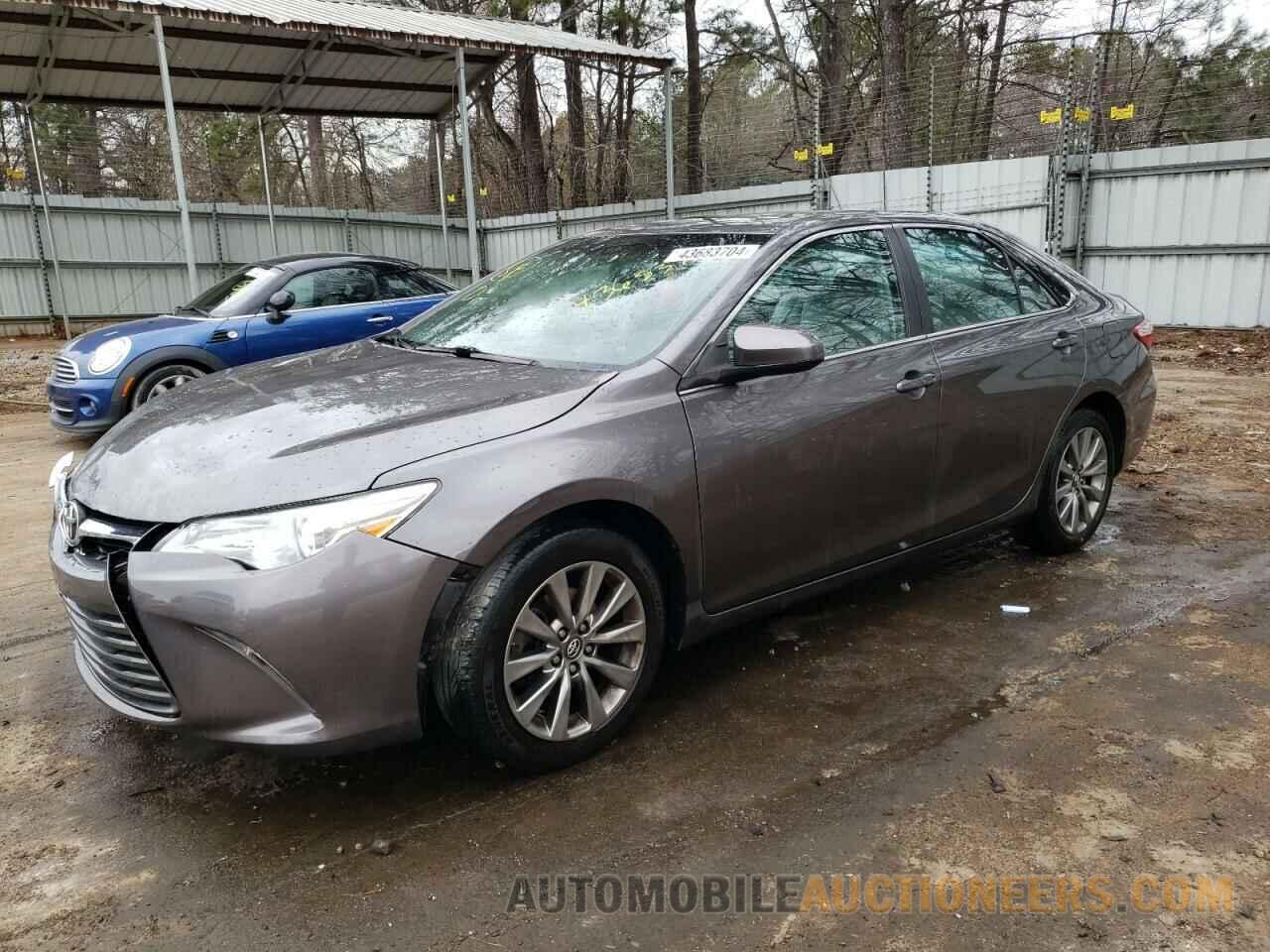 4T1BF1FK8GU572762 TOYOTA CAMRY 2016