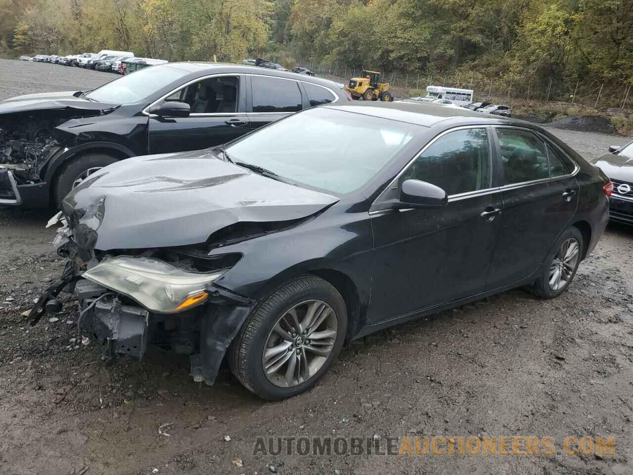 4T1BF1FK8GU573099 TOYOTA CAMRY 2016