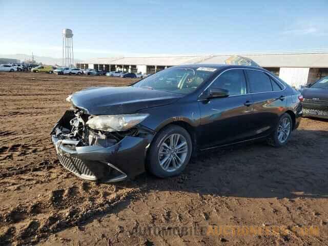 4T1BF1FK8GU595975 TOYOTA CAMRY 2016