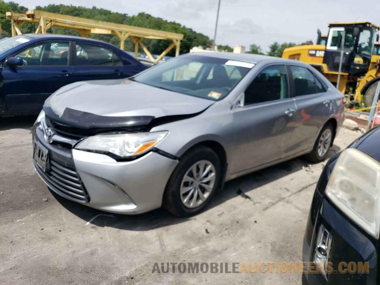 4T1BF1FK8HU304876 TOYOTA CAMRY 2017