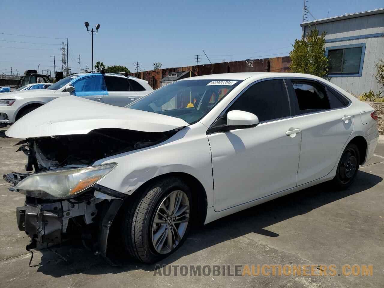 4T1BF1FK8HU305669 TOYOTA CAMRY 2017