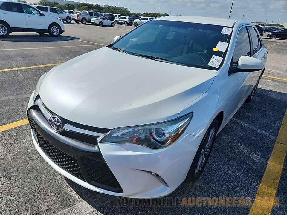 4T1BF1FK8HU339143 Toyota Camry 2017