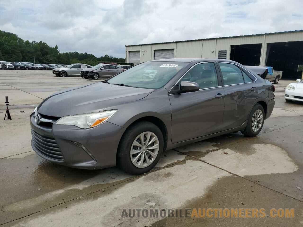 4T1BF1FK8HU365919 TOYOTA CAMRY 2017