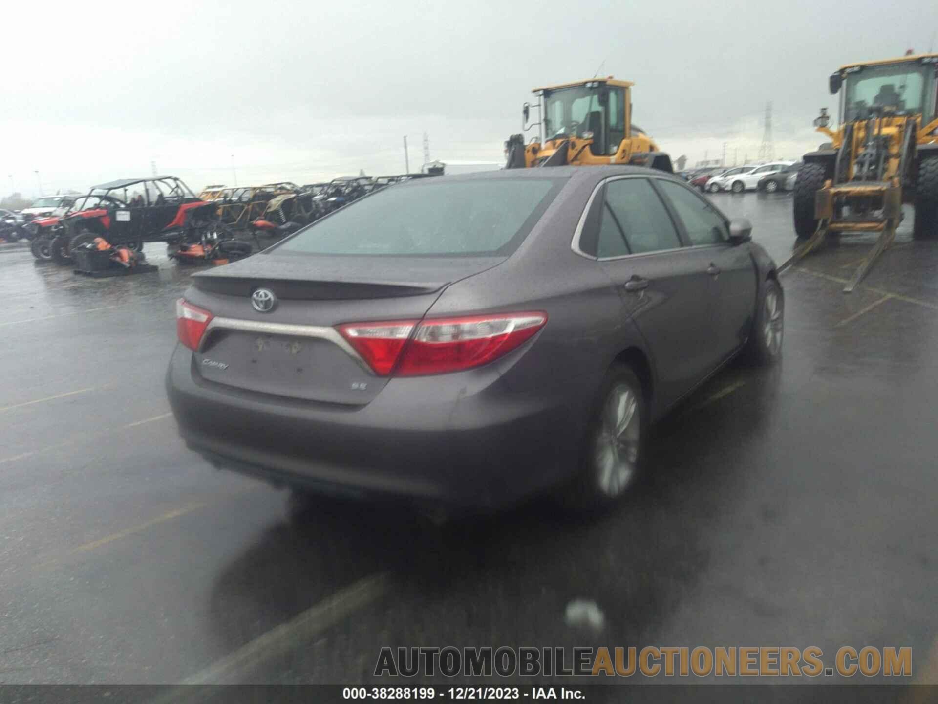 4T1BF1FK8HU704078 TOYOTA CAMRY 2017