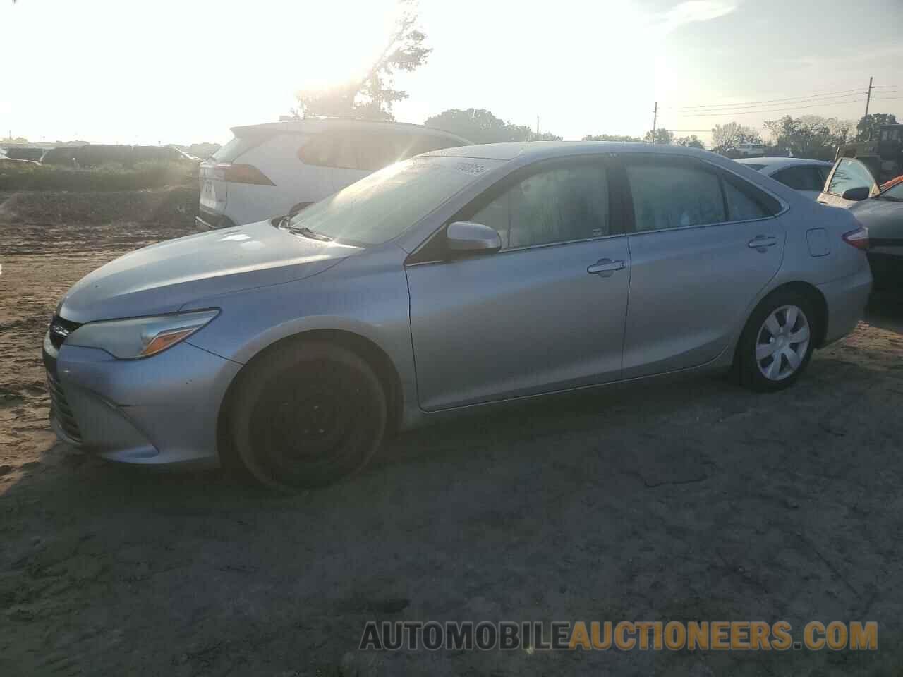 4T1BF1FK8HU779363 TOYOTA CAMRY 2017