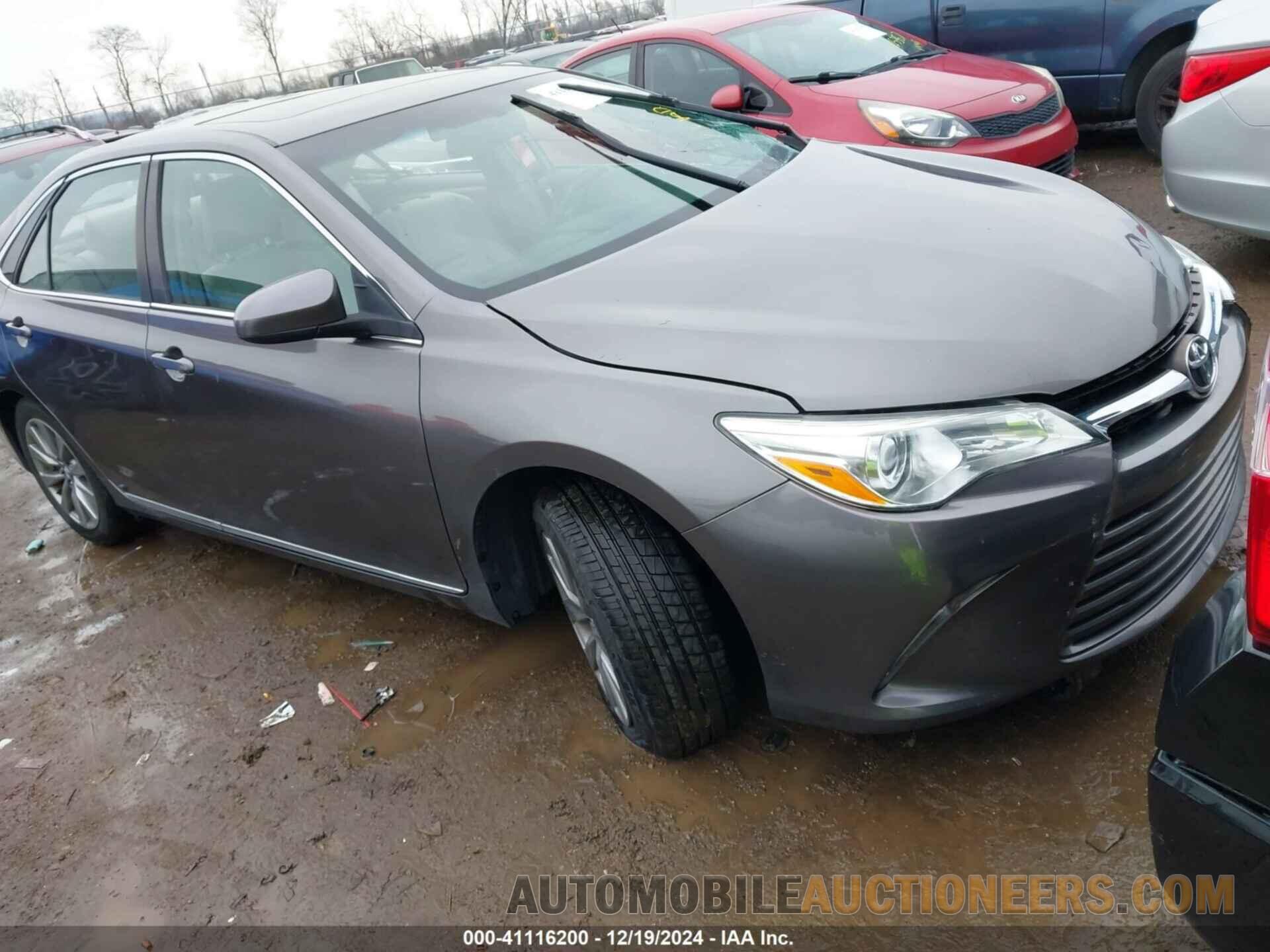 4T1BF1FK8HU793179 TOYOTA CAMRY 2017