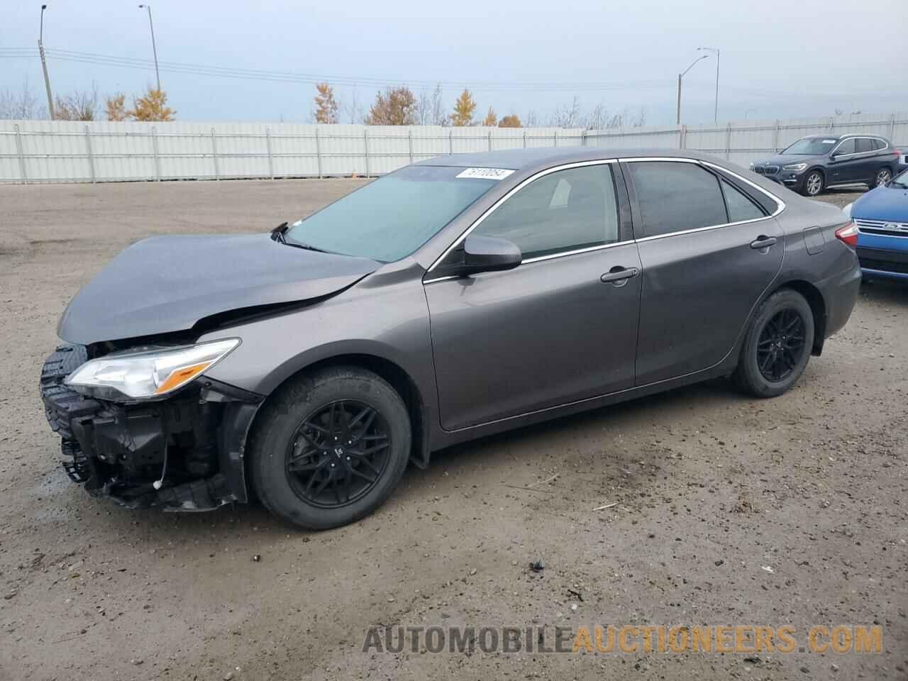 4T1BF1FK8HU799239 TOYOTA CAMRY 2017