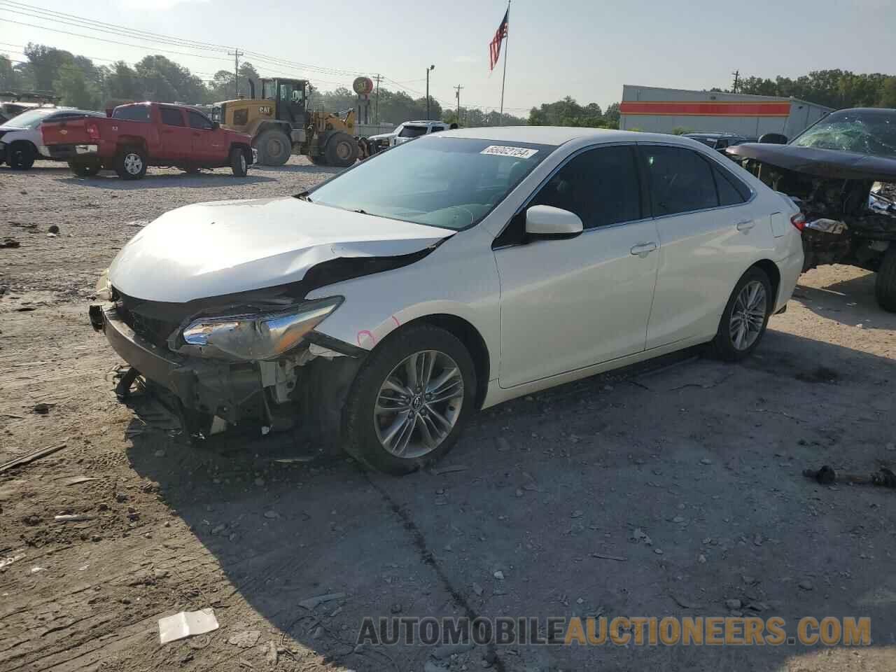 4T1BF1FK9FU028978 TOYOTA CAMRY 2015