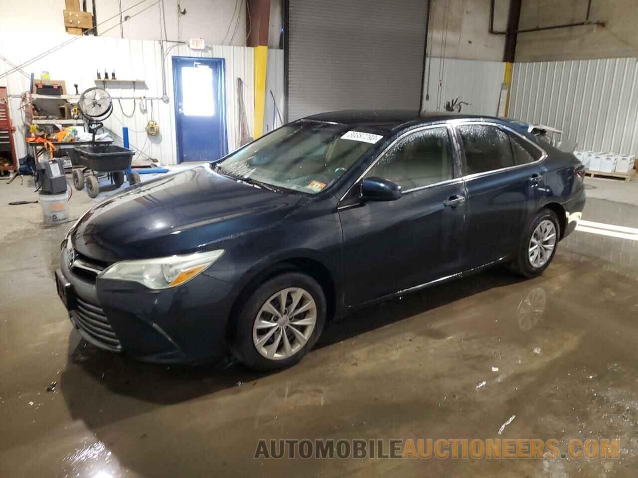 4T1BF1FK9FU051872 TOYOTA CAMRY 2015