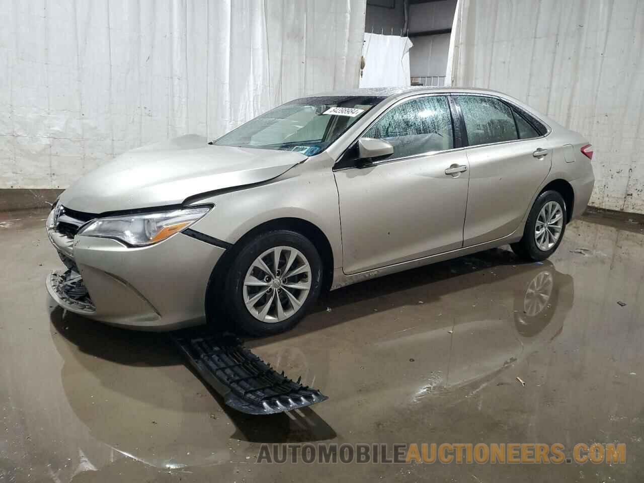 4T1BF1FK9FU079302 TOYOTA CAMRY 2015